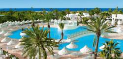 Yadis Djerba Golf Thalasso 9919353681
