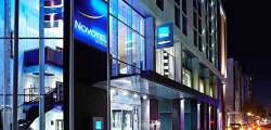 Novotel London Excel Hotel 2636923980