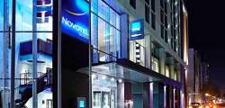 Novotel London Excel Hotel 9404849872
