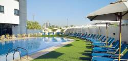 Arabian Park Hotel 3909940184