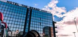 Hotel The Brand Roma 3958918450