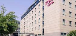 Mercure Hotel Duesseldorf City Nord 2212364588