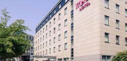 Mercure Hotel Duesseldorf City Nord 8043890053