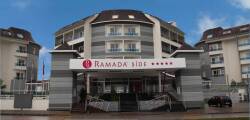 Ramada Resort By Wyndham Side 2120715405