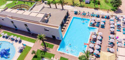 Hotel Solimar Aquamarine 2152155825
