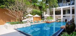 OUTRIGGER Surin Beach Resort 11134390591