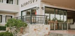 Dionysos Apartments And Studios 9406127041