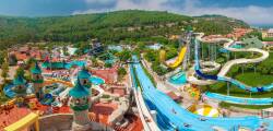 Hotel Aqua Fantasy Aquapark & Spa 4643016933