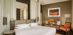 Grand Hyatt Abu Dhabi Hotel and Residences Emirates Pearl 11018435161
