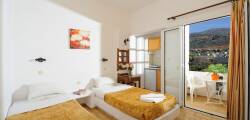 Stelios Apartments 11430707119