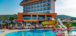 Throne Beach Resort en Spa 2502414718