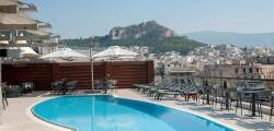 Melia Athens 9419702217