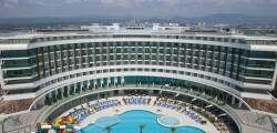 Xoria Deluxe Resort Hotel 2376359289
