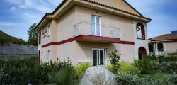Aether Suites Tropea 11856214847