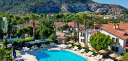 Portakal Hotel 7775362121