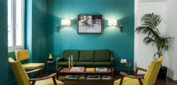 Beaurepaire Hotel 12008289826
