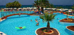 Eri Beach & Village Hotel 3949007060