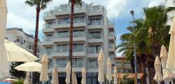 Begonville Beach 7342285650