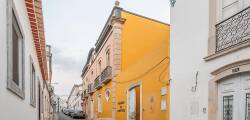 Pousada de Juventude de Tavira 11712480841