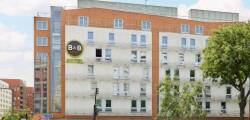 B&B Hotel Paris Italie Porte de Choisy 9415706631