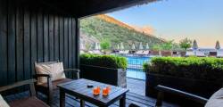 Manaspark Deluxe Hotel Oludeniz 11955727419