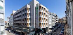 Holiday Inn Express Porto City Centre 11585276670