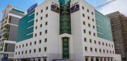 Premier Inn Silicon Oasis 11725685172