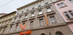 easyHotel Budapest Oktogon 9404392727