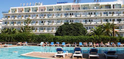 Hotel Tropical Ibiza 2243601108