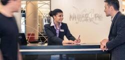 Mercure Edinburgh Haymarket 10919493989
