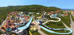 Aqua Fantasy Aquapark Hotel and Spa 2077134253
