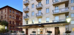 Hotel Sangallo Palace 4832826400