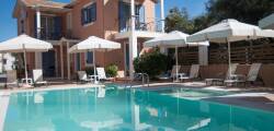 Appartementen Villa Theodora 5162395938