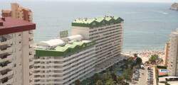 Hotel AR Roca Esmeralda & Spa Calpe 2697570815