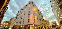 B&B Hotel Prague-City 9416429436