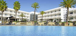 Hotel Garbi Costa Luz 5982060490