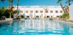 Piramides Resort