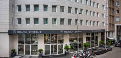 IH Hotels Milano Central 10543143799