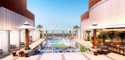 Hyatt Andaz Dubai The Palm 4272634484