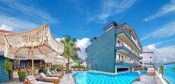Principal New Leisure Hotel 11842037772