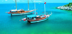 Blue Cruise Marmaris & Area Hotel 2226355016