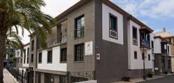 Apartamentos Las Mozas 11320240142