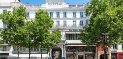 Best Western Ronceray Opera 11817660418