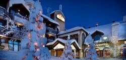 8 daagse excursiereis Lapland hotel Riekonlinna 9469975181