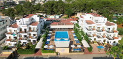 Invisa Aparthotel Casa Luis 11513530620