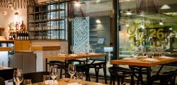 Hotel Indigo Helsinki - Boulevard 12576789207