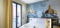 B&B HOTEL Roma Tuscolana San Giovanni 9421540418