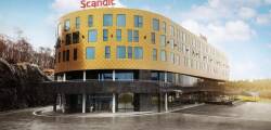 Scandic Flesland Airport 9419166127
