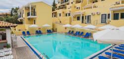 Corfu Aquamarine Hotel 11458187778