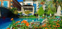 Armas Gül Beach Hotel 5983820983